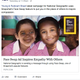 Image for article titled National Geographic Launches Face Swap Campaign, What Could Possibly Go Wrong?